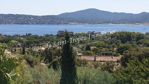 Villa a Grimaud, Var