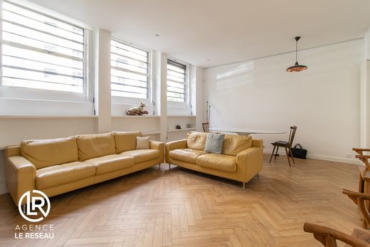Apartment in La Muette, Auteuil, Porte Dauphine, Paris