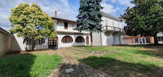 Casa de luxo - Marmande, Lot-et-Garonne