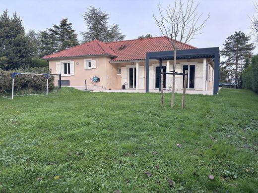 Luxury home in Saint-Cyr-au-Mont-d'Or, Rhône