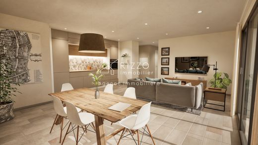 Apartamento - Ornex, Ain