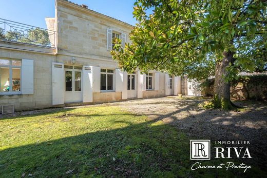 Casa de lujo en Burdeos, Gironda