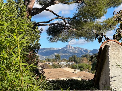 Luxury home in Aubagne, Bouches-du-Rhône