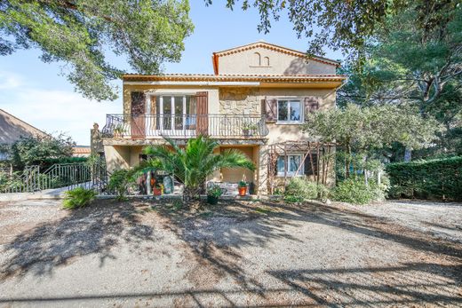 Luxury home in Six-Fours-les-Plages, Var