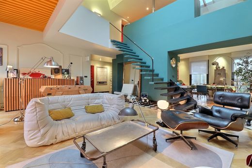 Loft in Valence, Drôme