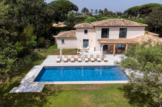 别墅  圣特罗佩, Var