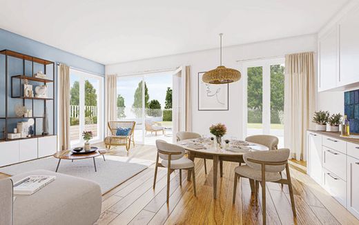 Apartment in Arras, Pas-de-Calais