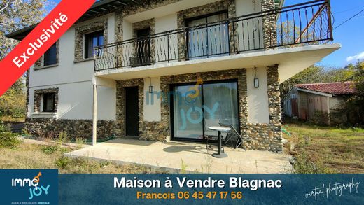 Blagnac, Upper Garonneの高級住宅