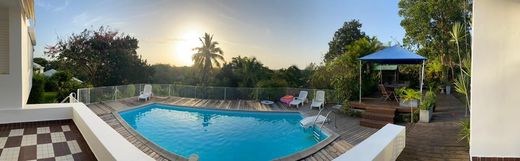 Villa Les Abymes, Guadeloupe