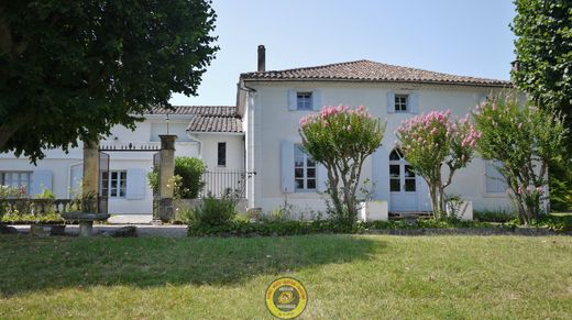 Luxe woning in Clairac, Lot-et-Garonne