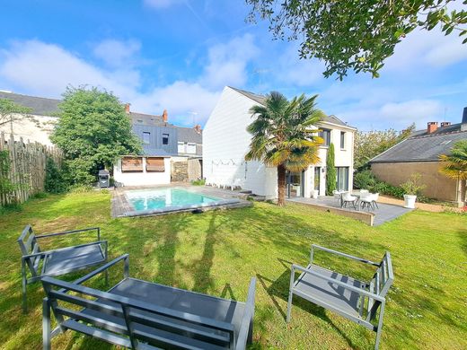 Luksusowy dom w Angers, Maine-et-Loire