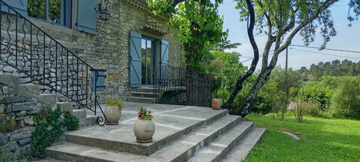 Saint-Christol-les-Alès, Gardのヴィラ