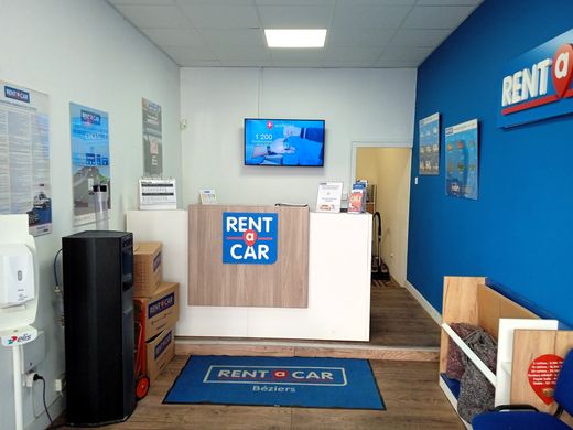 Casa de lujo en Béziers, Herault