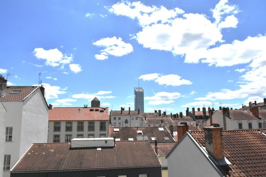套间/公寓  里昂, Rhône