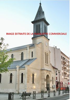 Appartement à Rosny-sous-Bois, Seine-Saint-Denis