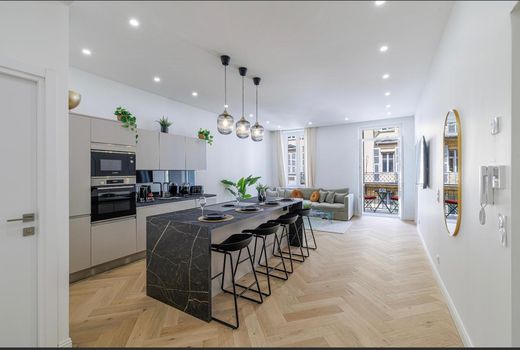 Daire Nice, Alpes-Maritimes