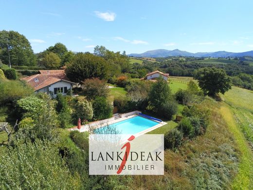 Πολυτελή κατοικία σε Ustaritz, Pyrénées-Atlantiques