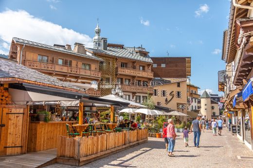 Apartamento - Megève, Alta Sabóia