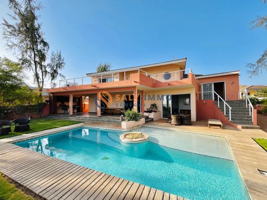 Villa à Ngaparou, Région de Thiès