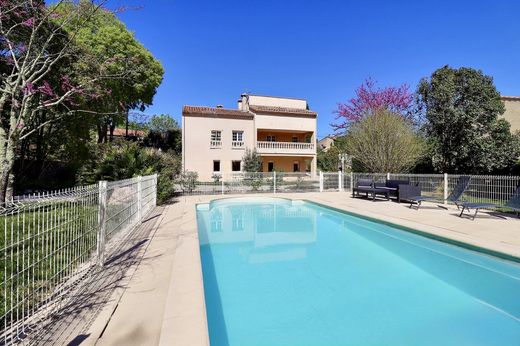 Villa in Ganges, Hérault