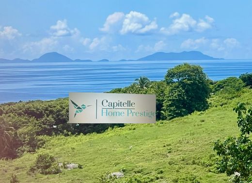 Land in Le Gosier, Guadeloupe