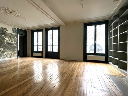 Appartamento a Saint-Germain, Odéon, Monnaie, Parigi