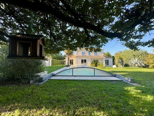 Maison de luxe à Saint-Sébastien-sur-Loire, Loire-Atlantique