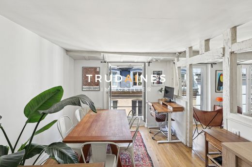 Piso / Apartamento en Saint-Germain, Odéon, Monnaie, Paris