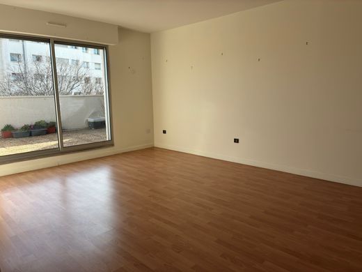 Apartament w Marsylia, Bouches-du-Rhône
