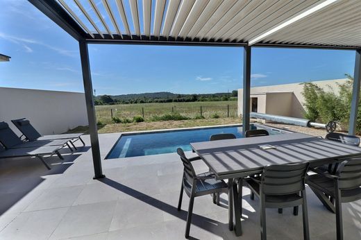 Luxury home in Saint-Bauzille-de-Montmel, Hérault
