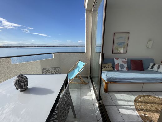 Appartamento a Le Barcarès, Pirenei Orientali