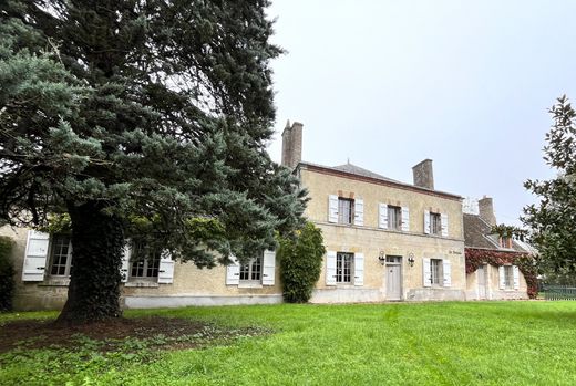 Casa de lujo en Vieilles-Maisons-sur-Joudry, Loiret