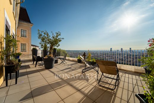 Apartament w Lyon, Rhône