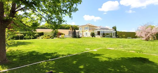 Luxury home in Ampuis, Rhône