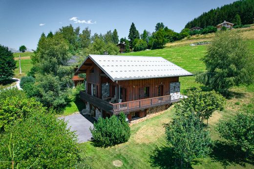 Chalet in Aime, Savoy