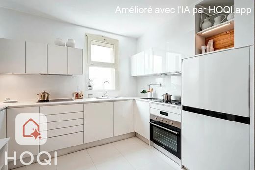 套间/公寓  Motte-Picquet, Commerce, Necker, Paris
