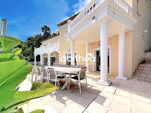 Villa - Mandelieu-la-Napoule, Alpes Marítimos