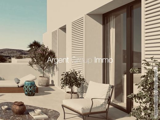 아파트 / Toulon, Var