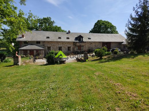 Luxury home in Ars, Creuse