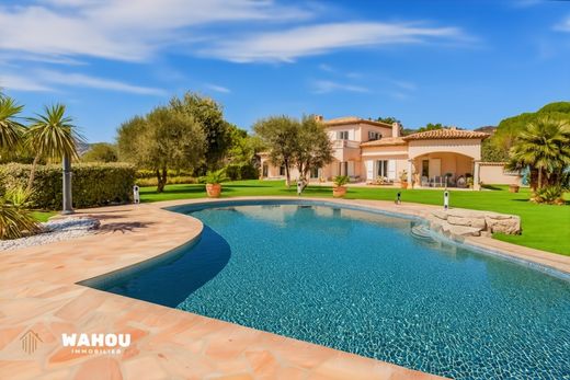 Luxe woning in Saint-Cézaire-sur-Siagne, Alpes-Maritimes