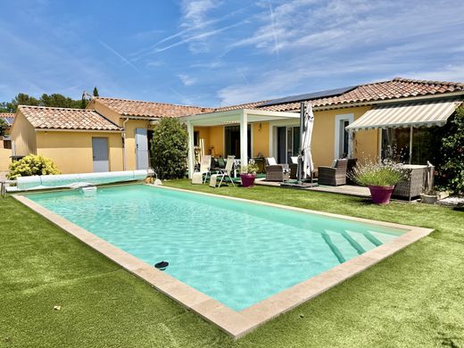 Luxury home in Brignoles, Var