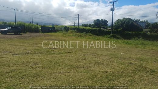 Terreno a La Ravine des Cabris, Riunione