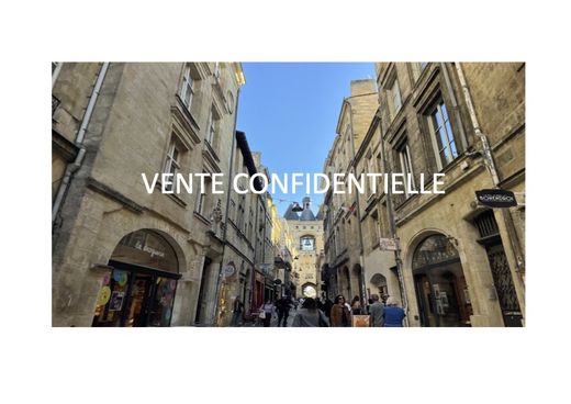 Lüks ev Bordeaux, Gironde