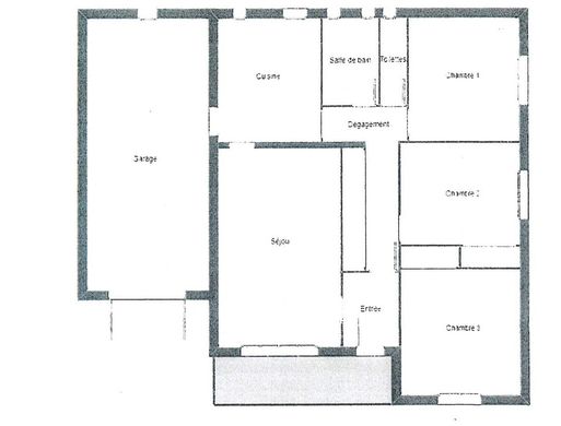 Luxury home in Anglet, Pyrénées-Atlantiques