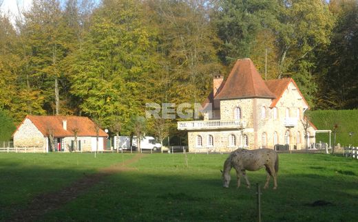 Luxury home in Landéan, Ille-et-Vilaine