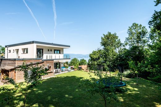 Villa in Neuvecelle, Haute-Savoie