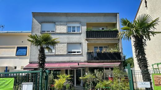 Maison de luxe à Thiais, Val-de-Marne