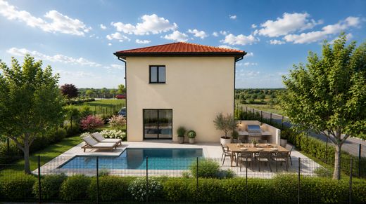 Villa in Genas, Rhône