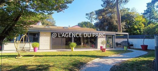 Luxury home in Royan, Charente-Maritime