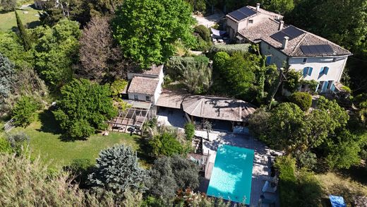 Luksusowy dom w Vaison-la-Romaine, Vaucluse